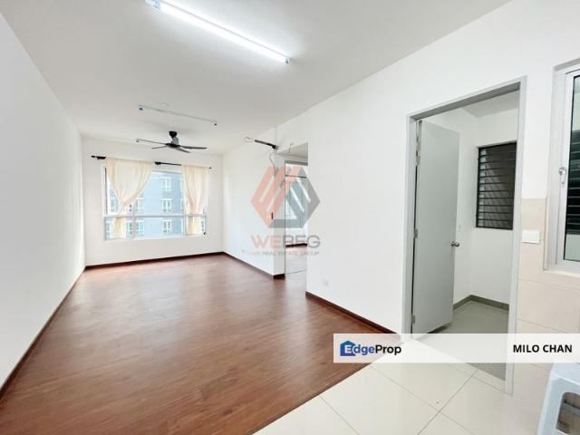 Condominium for sale in Alam Impian, Selangor