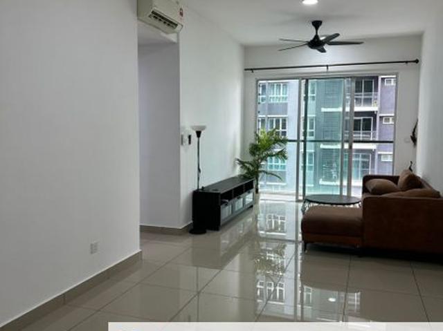 Condominium for rent in Alam Impian, Selangor