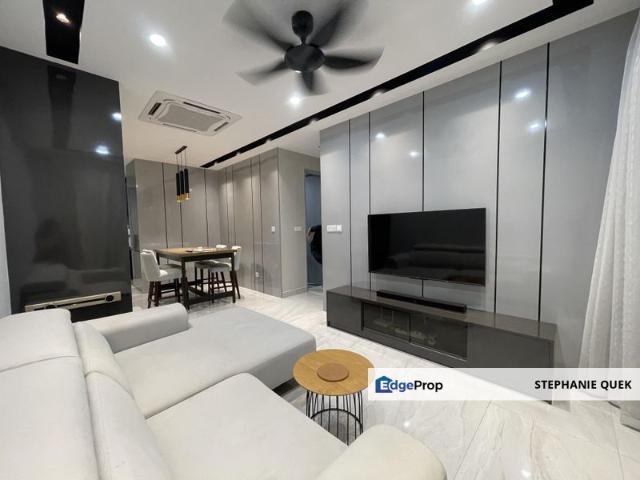 Condominium for rent in Seksyen 32, Shah Alam
