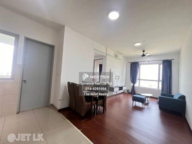 Apartment for rent in Petaling, Alam Impian