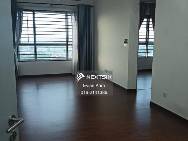 Apartment for rent in Petaling, Alam Impian