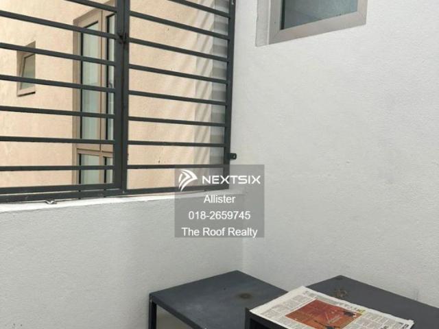 Apartment for rent in Petaling, Alam Impian