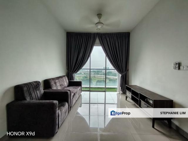 Condominium for sale in Alam Impian, Selangor