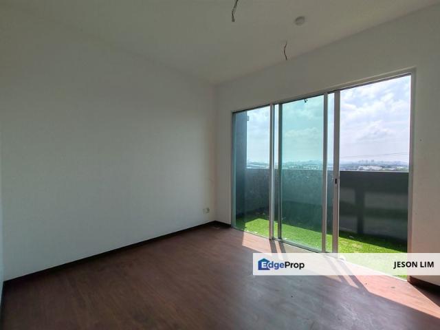 Condominium for sale in Alam Impian, Selangor