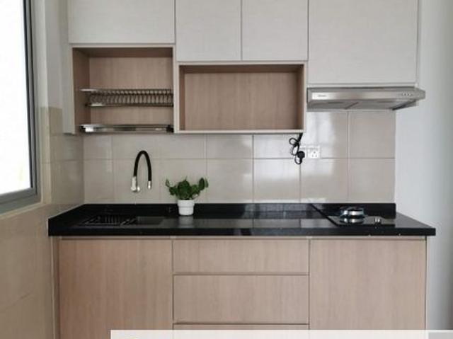 Condominium for rent in Alam Impian, Selangor
