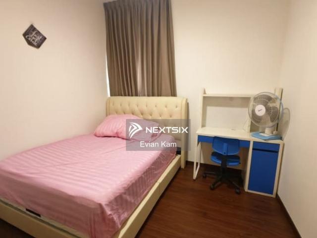 Apartment for rent in Petaling, Alam Impian