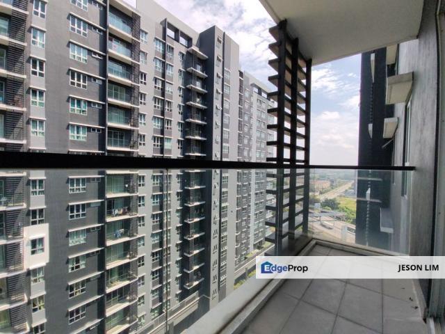 Condominium for sale in Alam Impian, Selangor