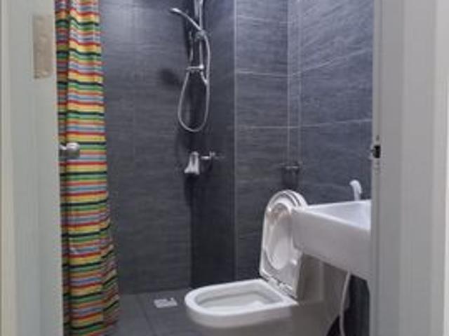 Condominium for sale in Seksyen 32, Shah Alam