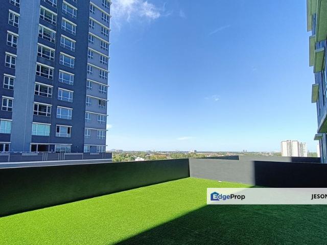 Condominium for sale in Alam Impian, Selangor