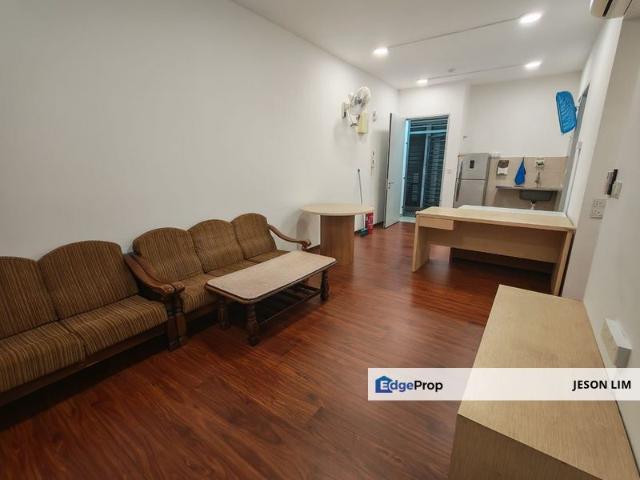 Condominium for sale in Alam Impian, Selangor