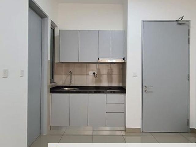 Condominium for rent in Seksyen 32, Shah Alam