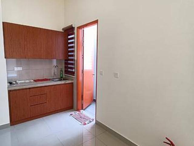 Serviced Residence for sale in Shah Alam, Selangor