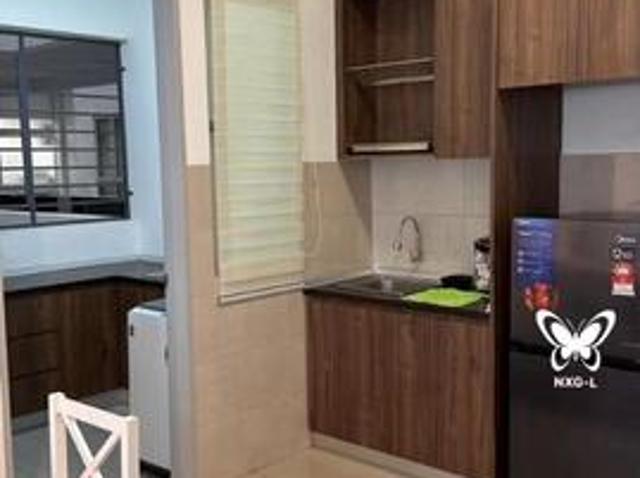 Serviced Residence for rent in Petaling, Alam Impian