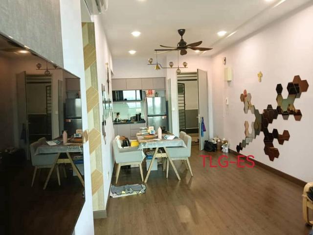 Serviced Residence for sale in Petaling, Alam Impian