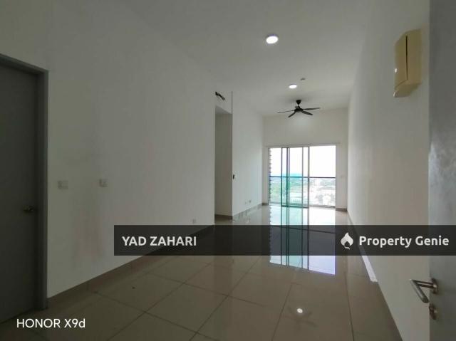 Apartment for rent in Alam Impian, Selangor