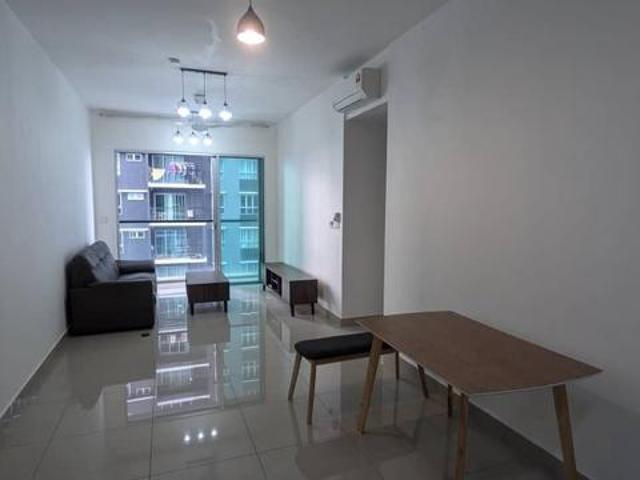 Serviced Residence for sale in Petaling, Alam Impian