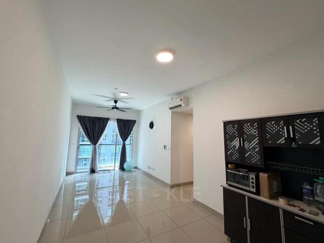 Serviced Residence for rent in Petaling, Alam Impian