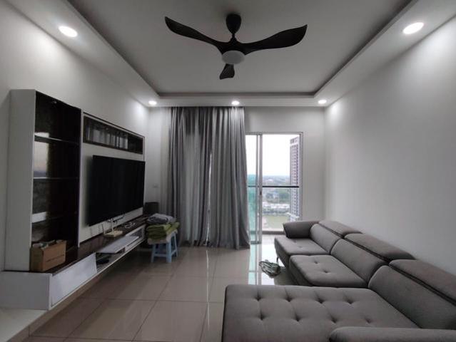 Serviced Residence for rent in Petaling, Alam Impian