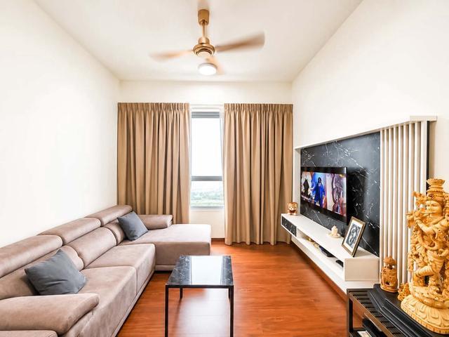 Serviced Residence for sale in Shah Alam, Petaling