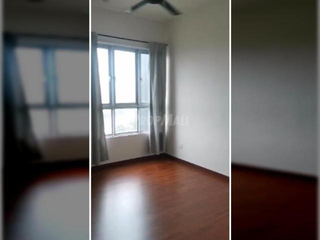 Room for rent in Alam Impian, Selangor