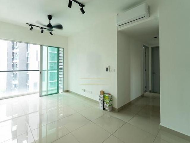 Serviced Residence for rent in Petaling, Alam Impian