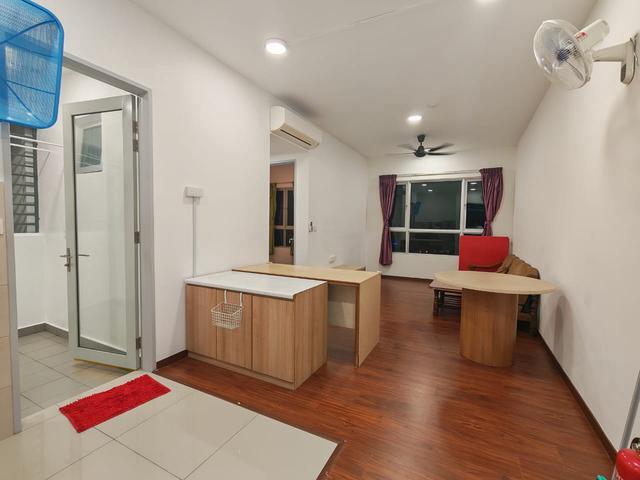Serviced Residence for sale in Petaling, Alam Impian
