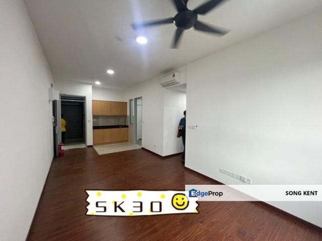 Condominium for rent in Alam Impian, Selangor