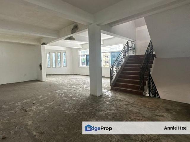 Shop for rent in Kinabalu, Sabah