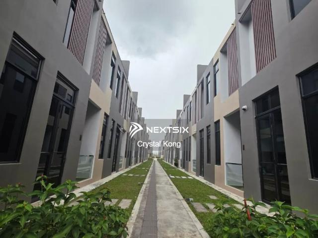 Shop for rent in Kinabalu, Sabah