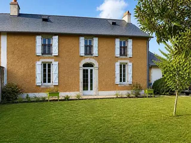 Maison vente à Gayan, Hautes-Pyrénées