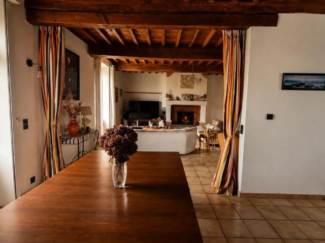 Maison vente à Tarbes, Gayan