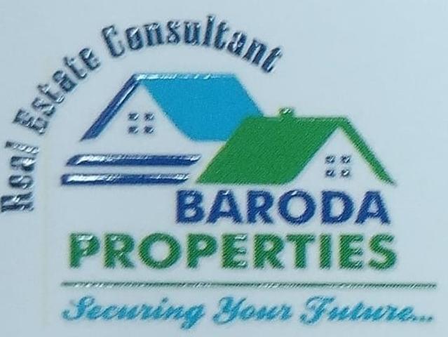 House for sale in Tilakwada, Gujarat