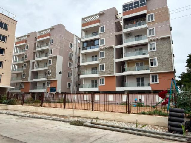 Flat for sale in Somajiguda, Hyderabad