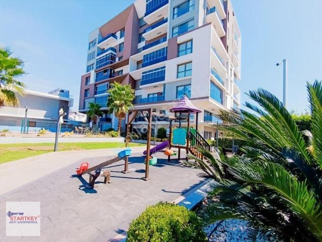 Ataşehir Mahallesi, Çiğli içerisinde kiralık mülk