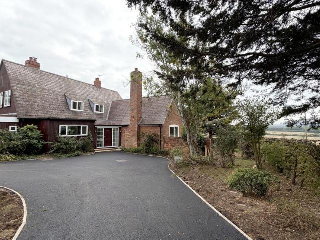 House for rent in Temple Herdewyke, Stratford-on-Avon