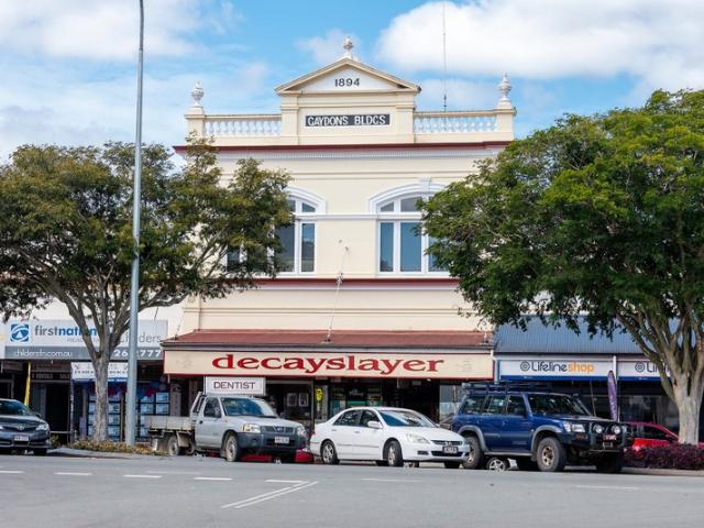 Property for sale in Childers, Queensland