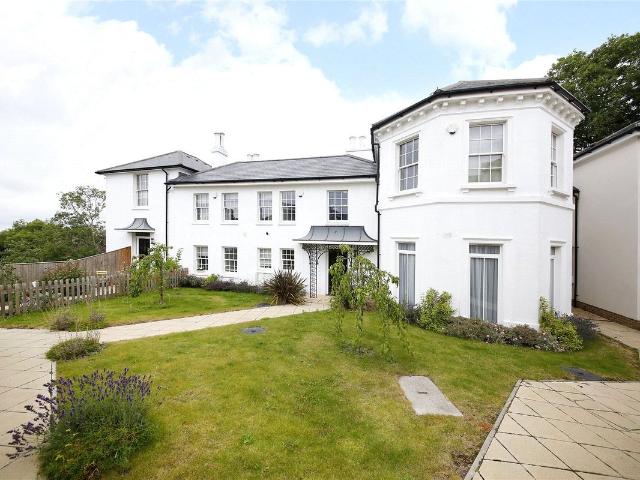 Apartment for rent in London Borough of Croydon, Upper Norwood
