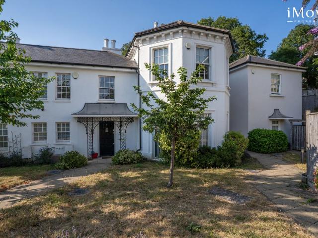 House for rent in London Borough of Croydon, Upper Norwood
