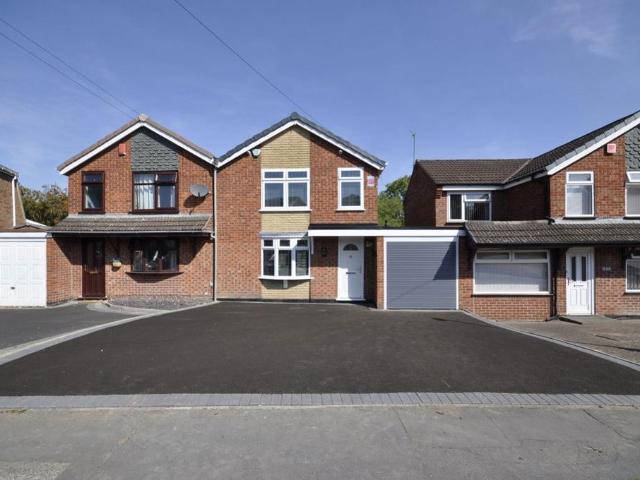 House for rent in Mount Pleasant, Brierley Hill