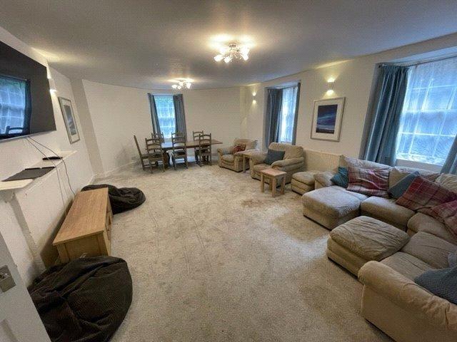House for rent in Gayfield, Broughton