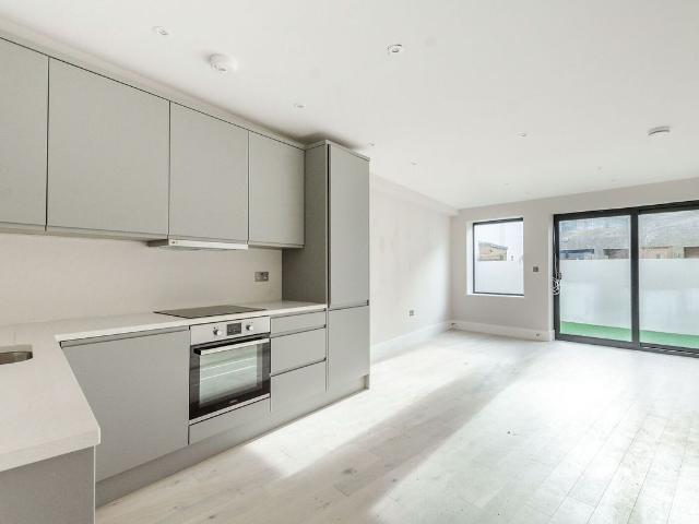 Apartment for rent in Hammersmith, Greater London