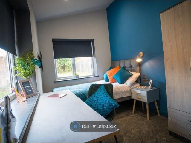 Room for rent in Thorpe Astley, Blaby