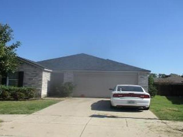 Property for sale in Little Elm, Texas