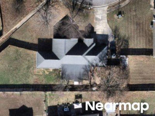 House for sale in Kathleen, Georgia