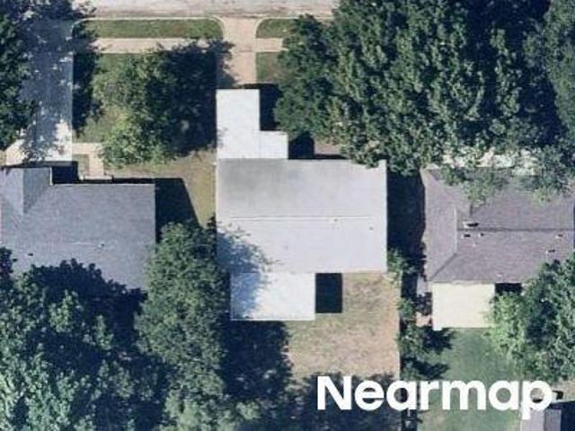 House for sale in Mesquite, Texas