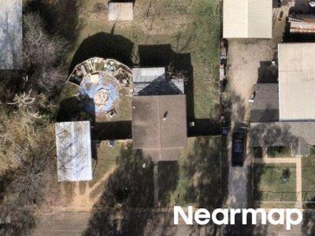 House for sale in Longview, Texas