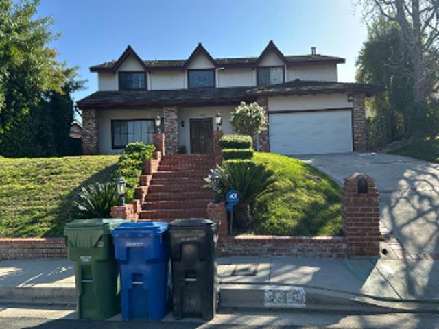 House for sale in Tarzana Neighborhood Council District, Canoga Park