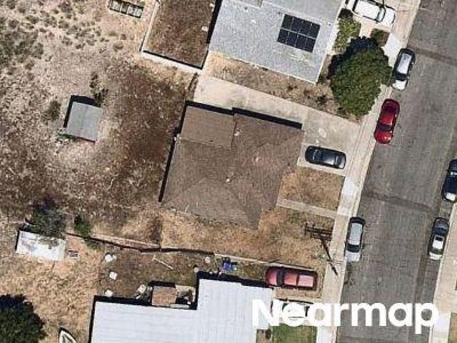 House for sale in Jacumba, California