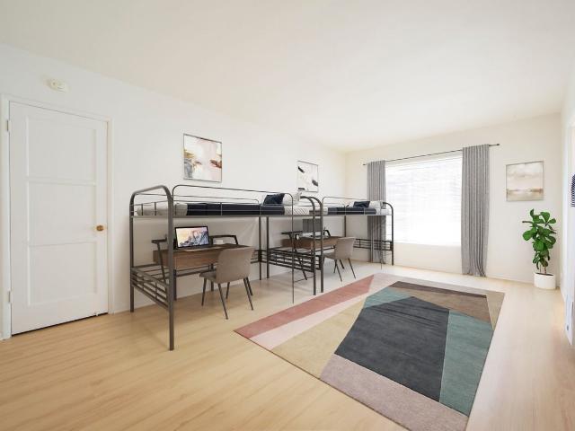 Apartment for rent in Canoga Park, California