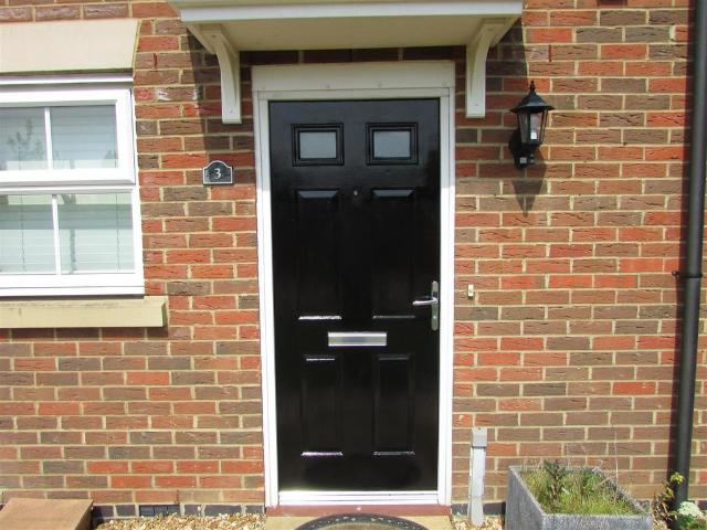 House for rent in Old Town, Shephall
